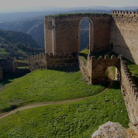 El Rincon De Burujon Villa Rom bilde