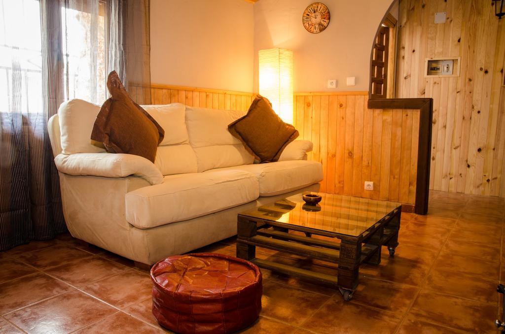 El Rincon De Burujon Villa Rom bilde