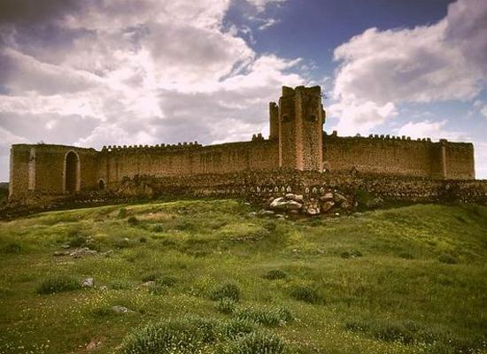 El Rincon De Burujon Villa Rom bilde